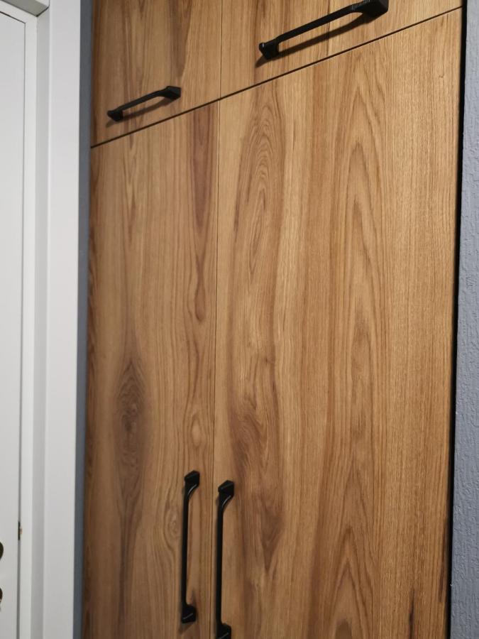 Apartamento Nomad Gudauri Twins 124 Exterior foto